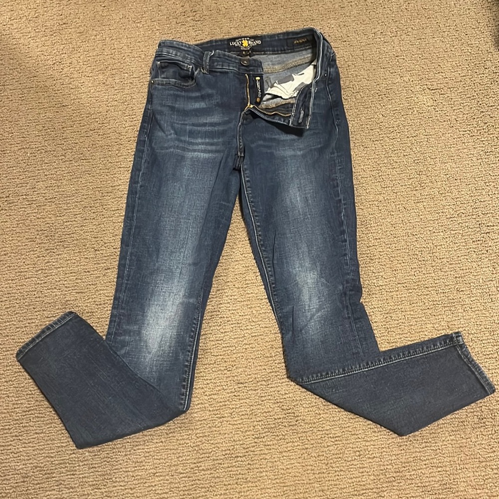 Lucky jeans (27)
